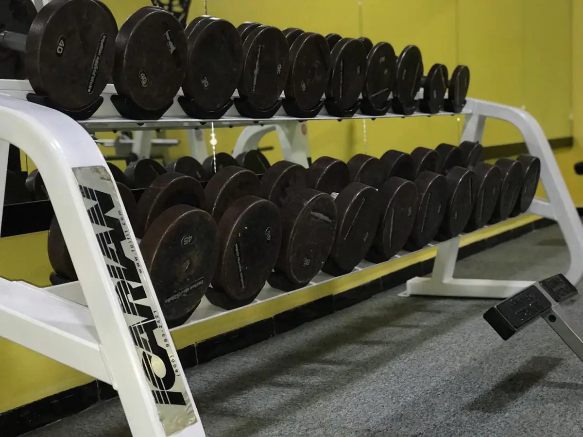 Maro Fitness · Fitness & Musculation · Rabat