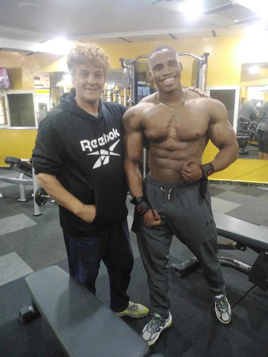 Boston sports clubs · Fitness & Musculation · Casablanca · photo 2