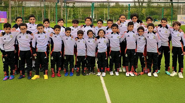 Club Real Rabat Marruecos de football · Football · Rabat