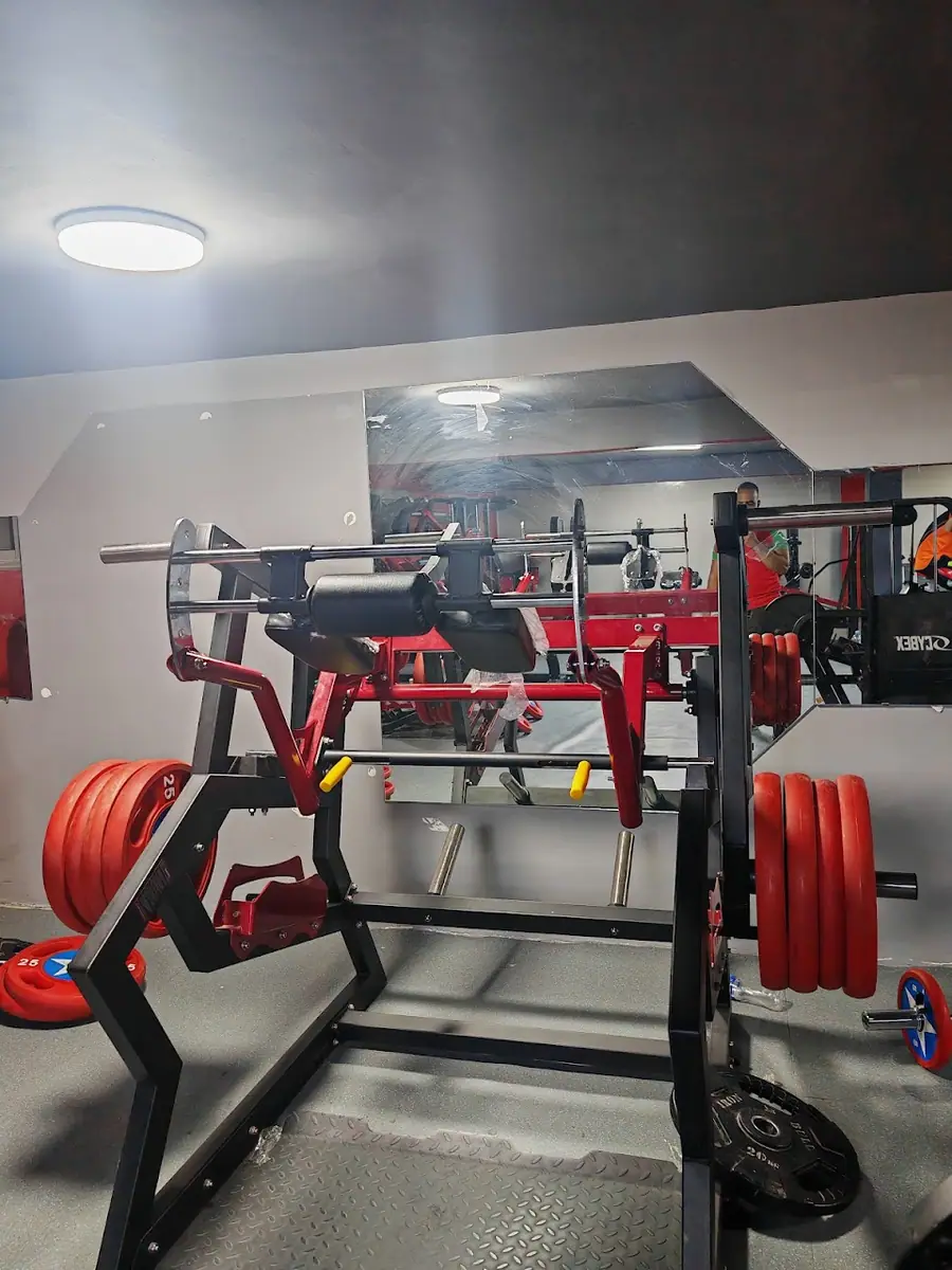 Powery factory fitness · Fitness & Musculation · Marrakech · photo 3