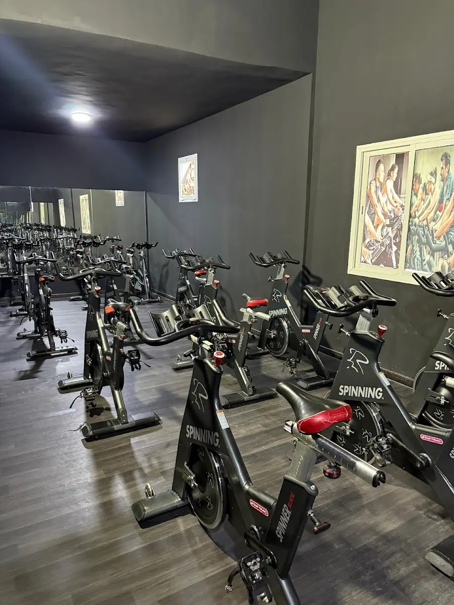 AMDS - CES Mediouna · Fitness & Musculation · Casablanca · photo 3