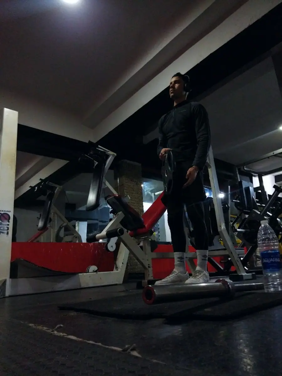 Douaa Fitness · Fitness & Musculation · Marrakech · photo 3