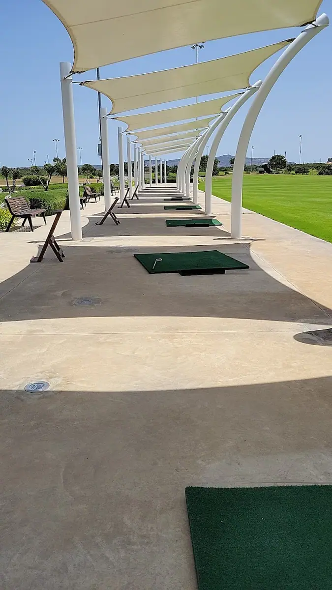 Golf Académie Al Houara · Golf · Tanger · photo 2