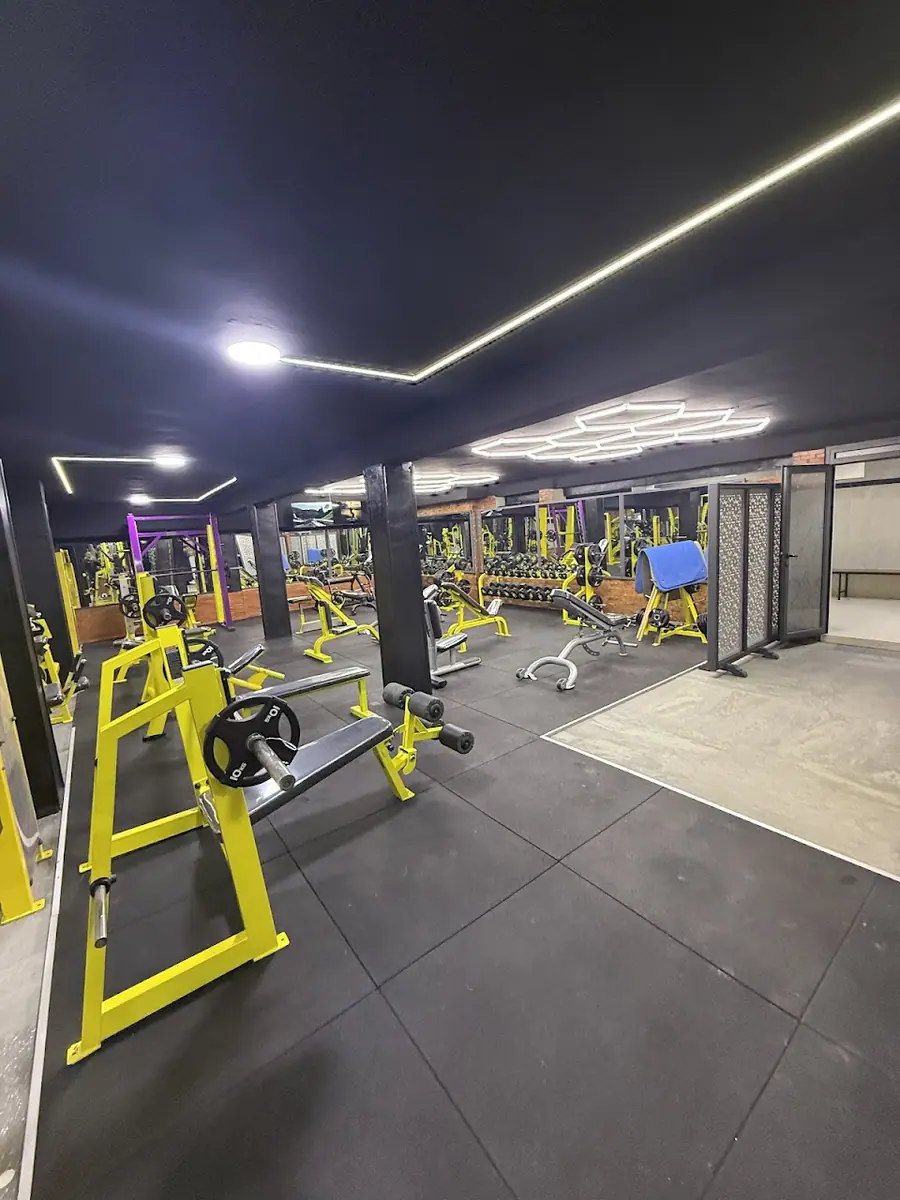 Douaa Fitness · Fitness & Musculation · Marrakech