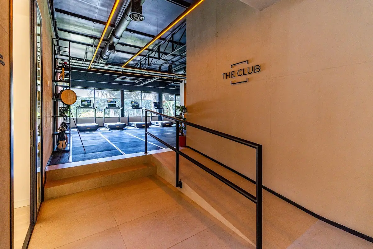 THE CLUB by Esthécare · Fitness & Musculation · Rabat · photo 3