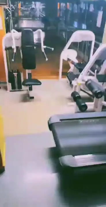 بالماريس جيم · Fitness & Musculation · Meknès