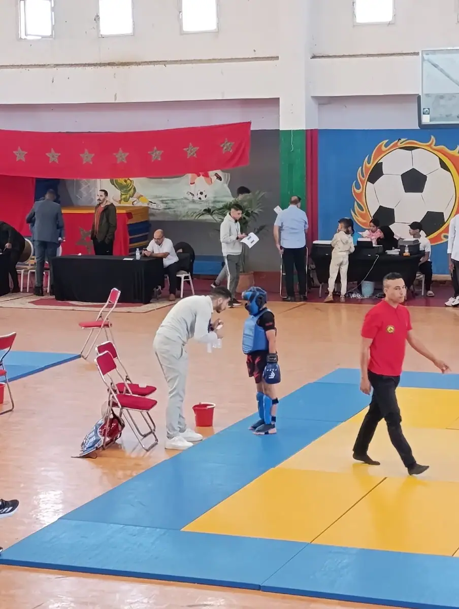 Ya-Nis Fight · Arts Martiaux · Rabat · photo 2