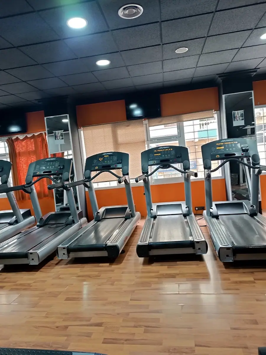 Fitness Family 2 · Fitness & Musculation · Tétouan · photo 2