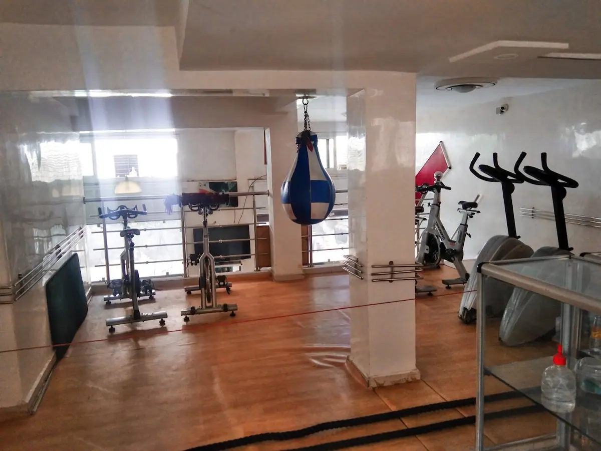 جمعية نور السلام · Fitness & Musculation · Fès · photo 2