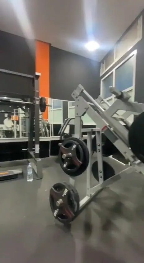 Champions Gym · Fitness & Musculation · Rabat · photo 2