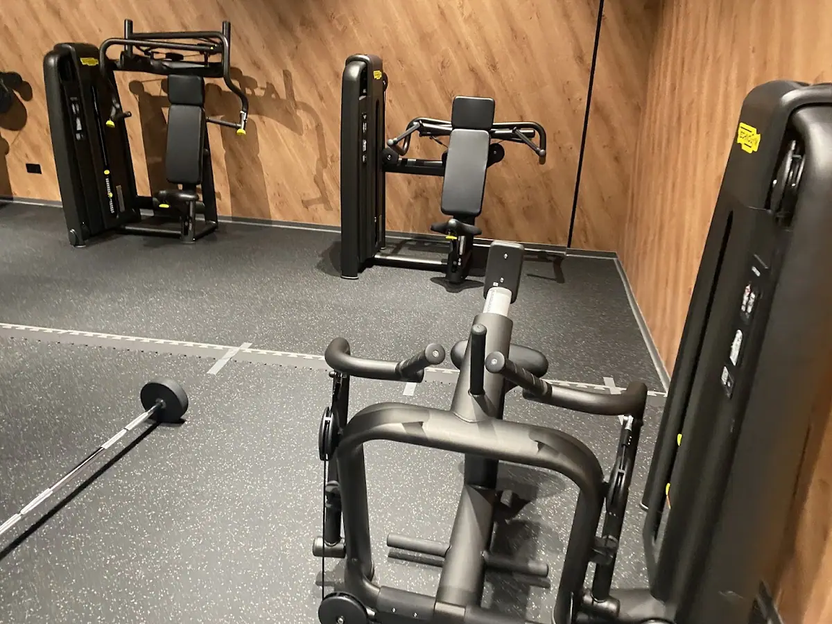 Anytime Fitness Oasis Casablanca · Fitness & Musculation · Casablanca · photo 2