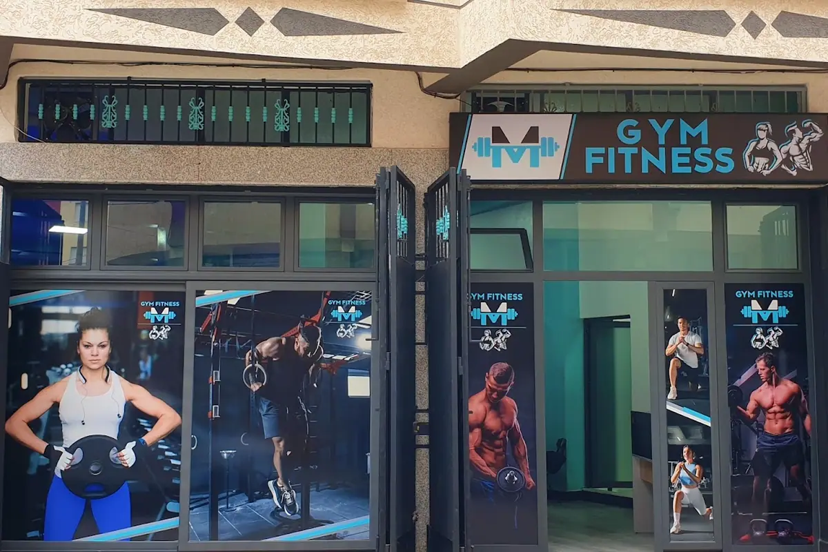 Gym Fitness Med · Fitness & Musculation · Tanger · photo 3