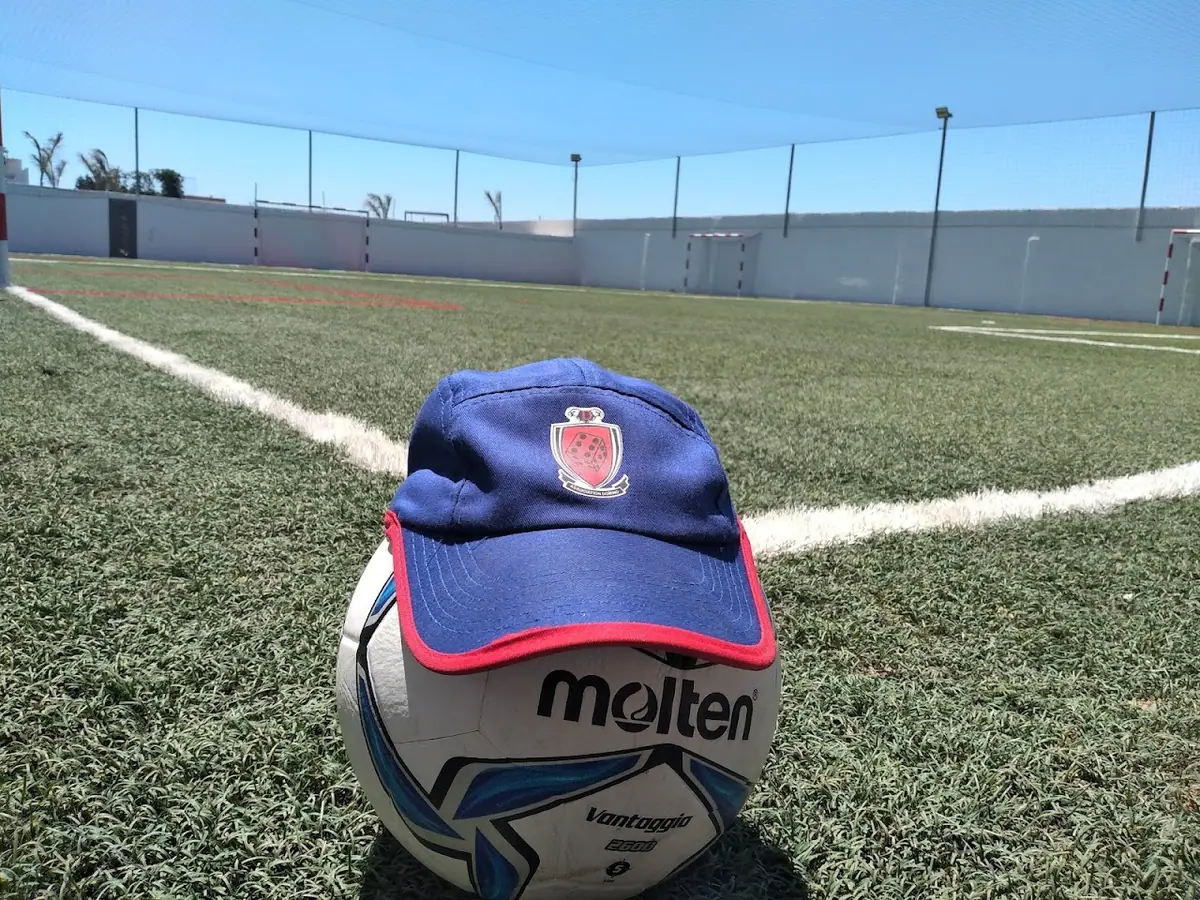 Domino CF · Football · Casablanca · photo 3
