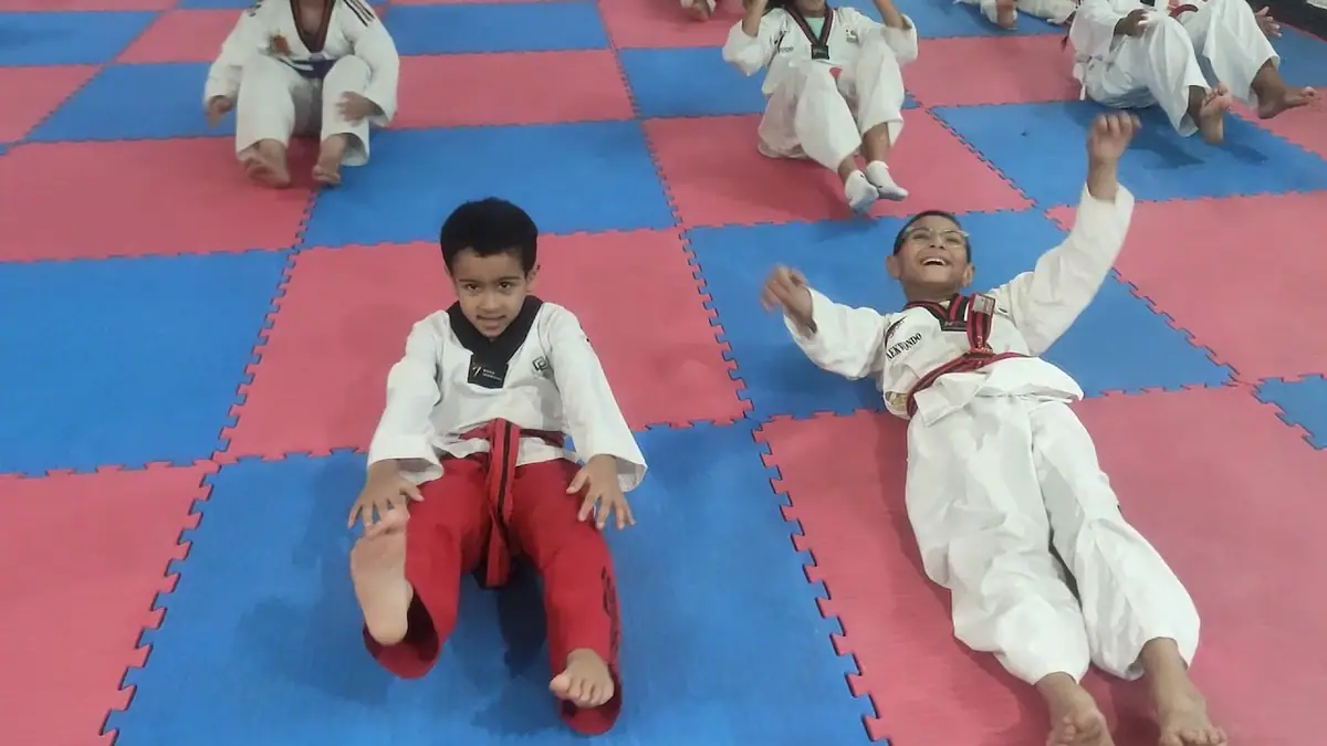 Fadila sport club · Arts Martiaux · Marrakech · photo 3