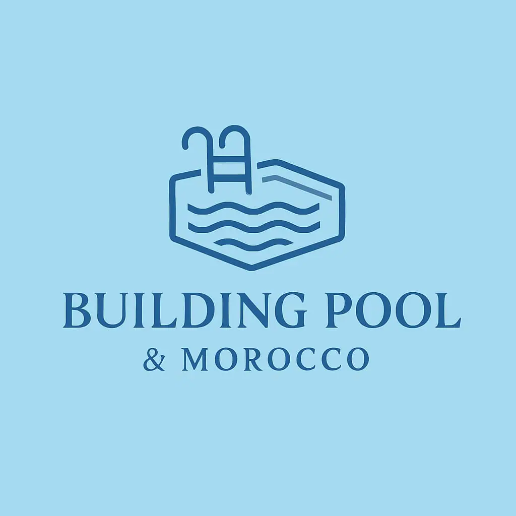 Building Pool& Morocco · Natation · Casablanca