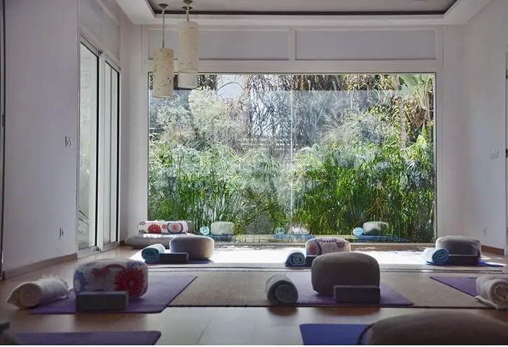 Soukoon Studio · Yoga & Pilates · Rabat · photo 2
