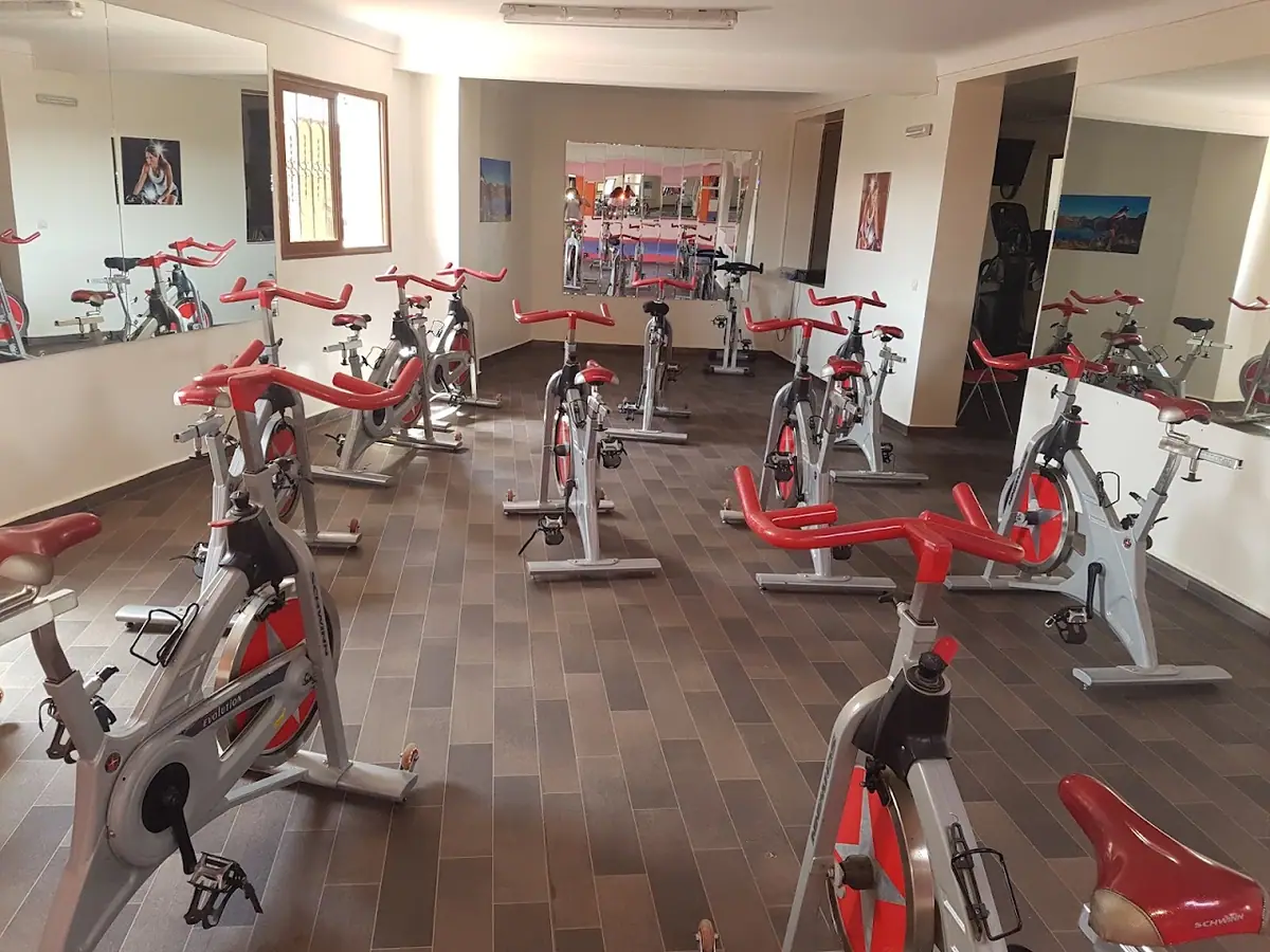 Planet form · Fitness & Musculation · Marrakech