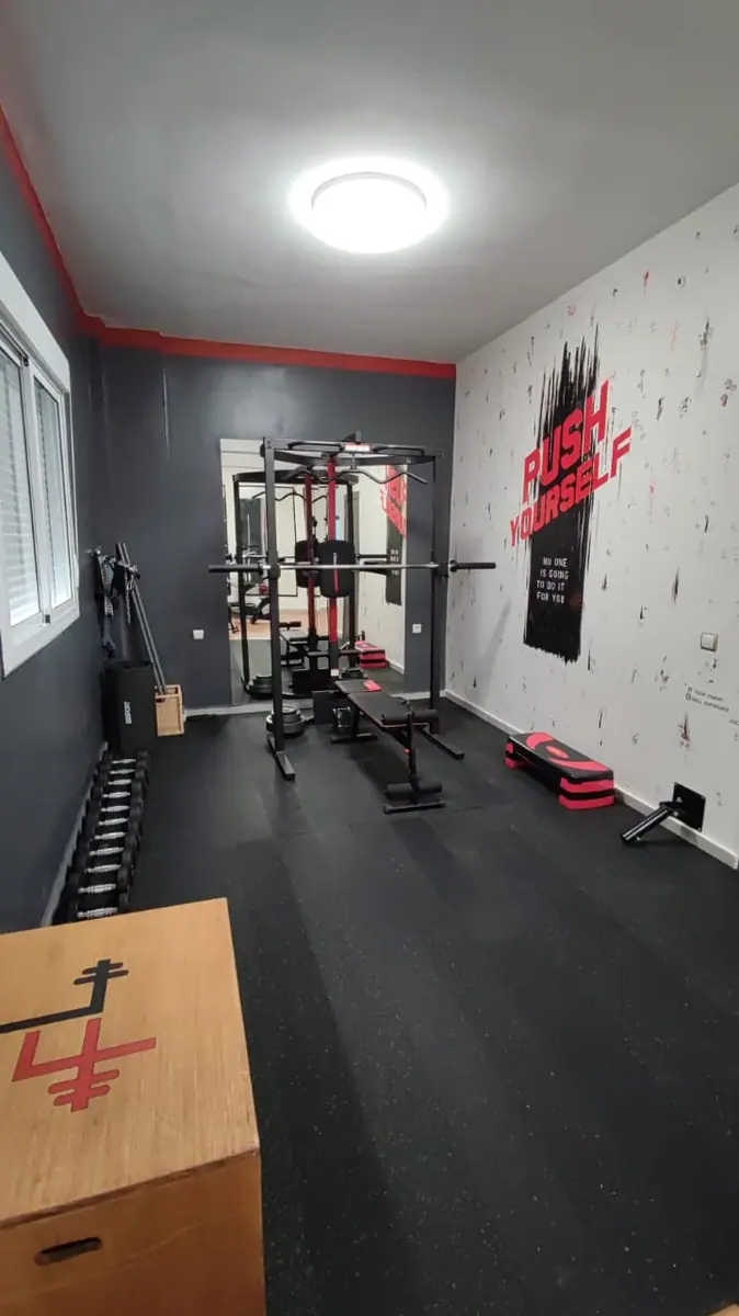 Fit Lift By Douae · Fitness & Musculation · Tanger · photo 3