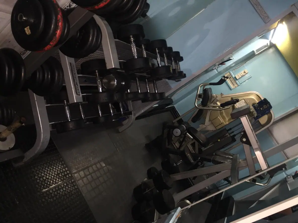 جمعية الأمل لكمال الاجسام · Fitness & Musculation · Casablanca · photo 2