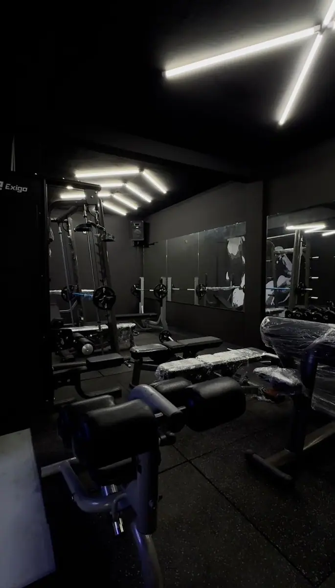 Zio gym · Fitness & Musculation · Casablanca · photo 2
