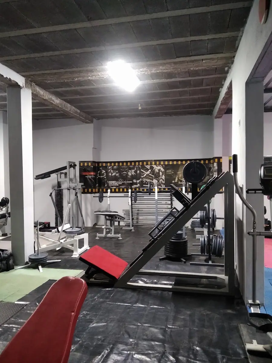 جمعية نادي الخير الرياضي · Fitness & Musculation · Marrakech