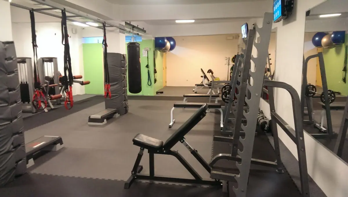 Lifestyle Fitness Association · Fitness & Musculation · Guelmim · photo 3