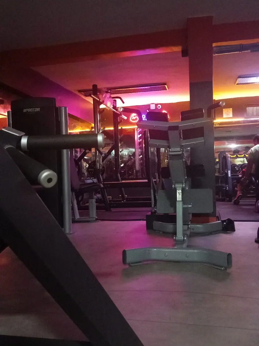 Doctor Gym Berrechid · Fitness & Musculation · Casablanca · photo 2