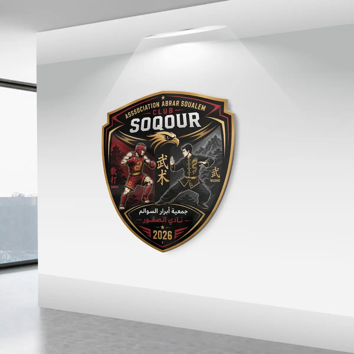 Club Soqour · Arts Martiaux · Casablanca · photo 2