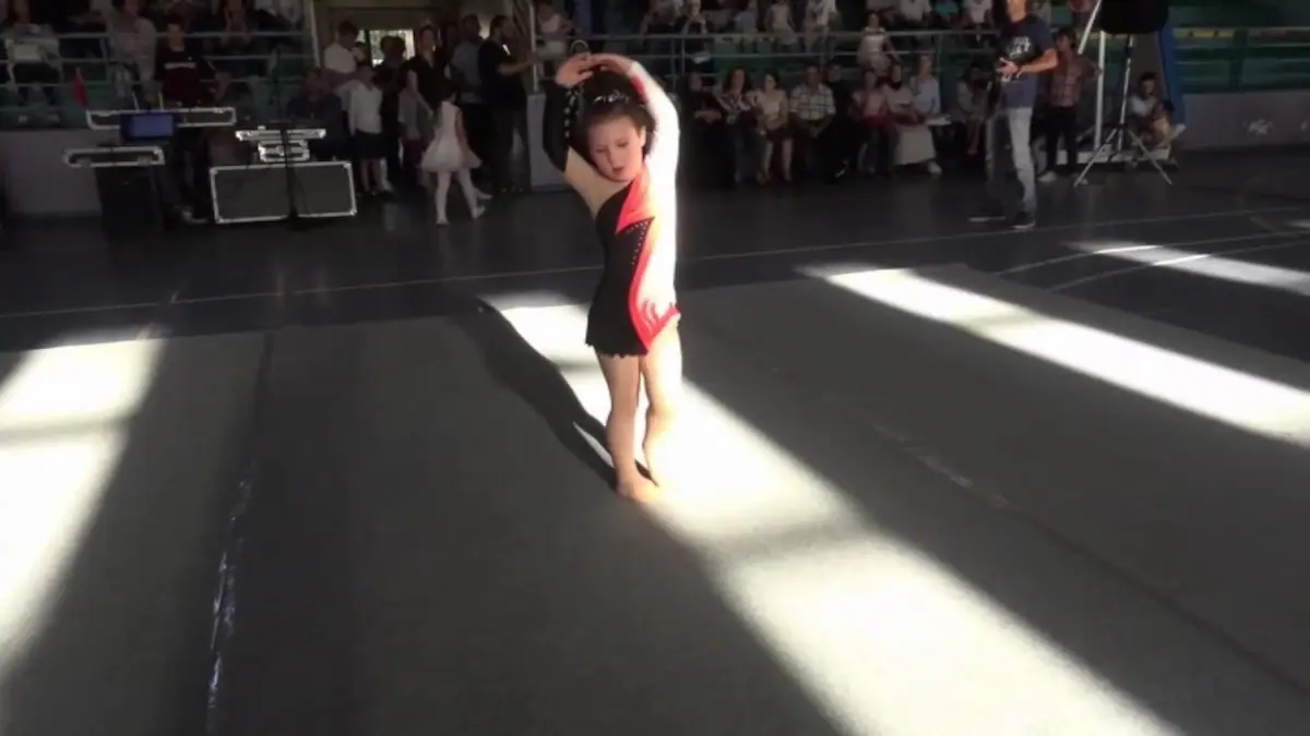 Ecole de Ballet Russe et Gymnastique · Danse · Tanger · photo 2