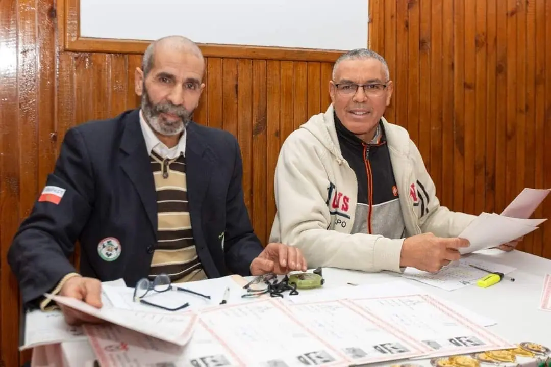 Association sportive lakhder · Arts Martiaux · Marrakech · photo 2