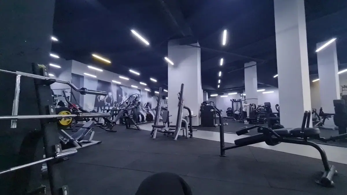 Passage Fitness oujda · Fitness & Musculation · Oujda · photo 2