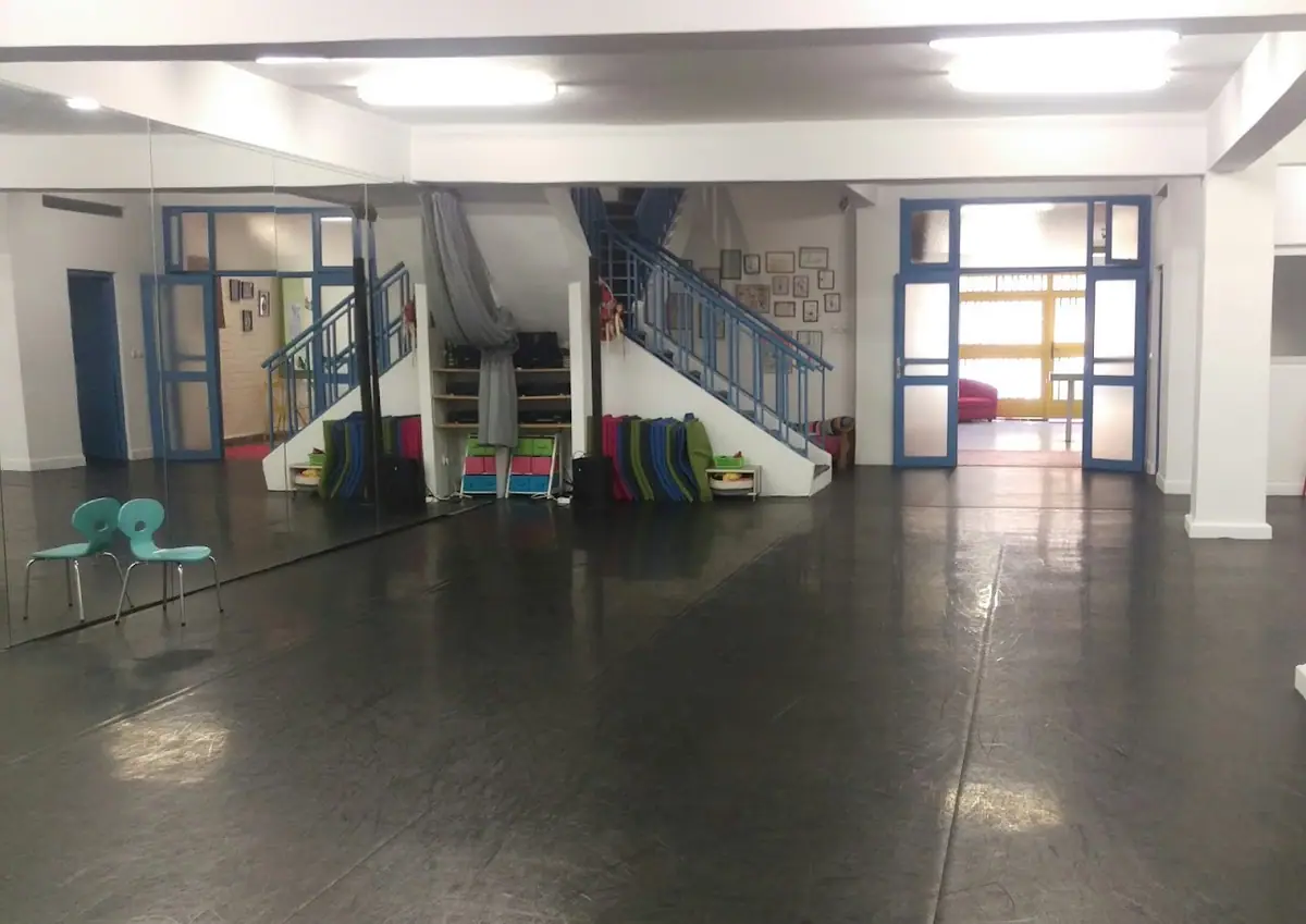 Locald Ballet School Casablanca · Danse · Casablanca · photo 2
