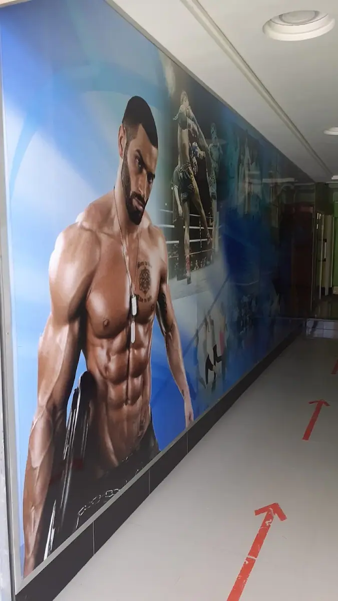 Assocaition achbal · Fitness & Musculation · Oujda · photo 3
