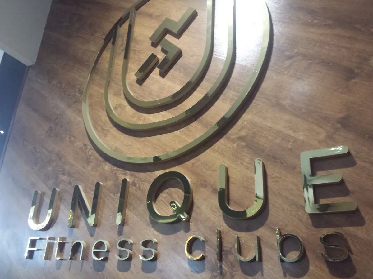 Passage fitness · Fitness & Musculation · Casablanca · photo 3