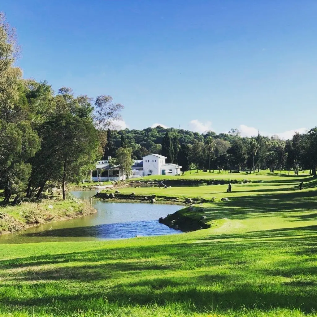Tangier Royal Golf Club · Golf · Tanger · photo 3