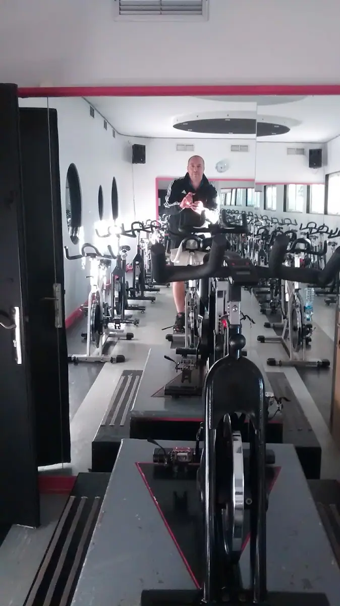 Alpha Sports · Fitness & Musculation · Tanger · photo 2
