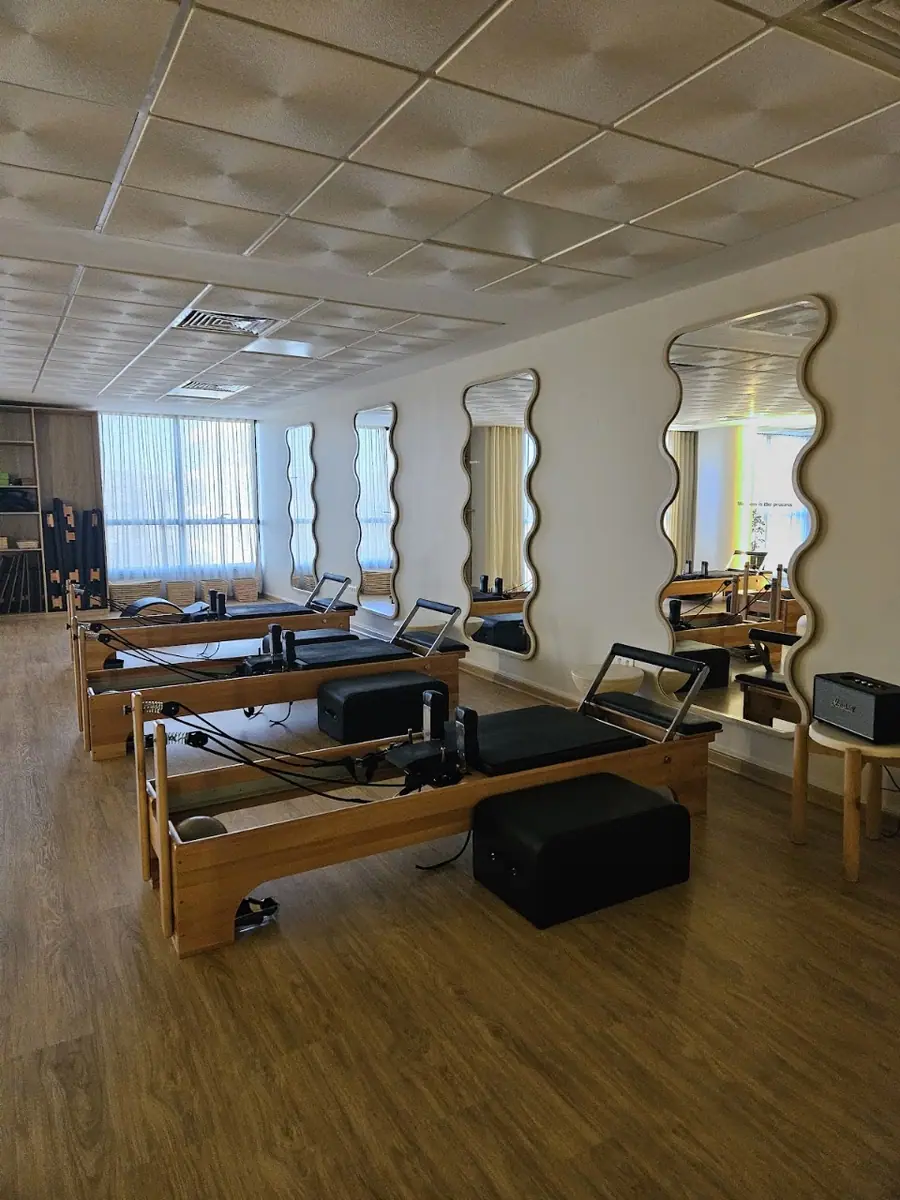 Flowstate studios: Pilates & Lagree Agadir · Yoga & Pilates · Agadir · photo 2