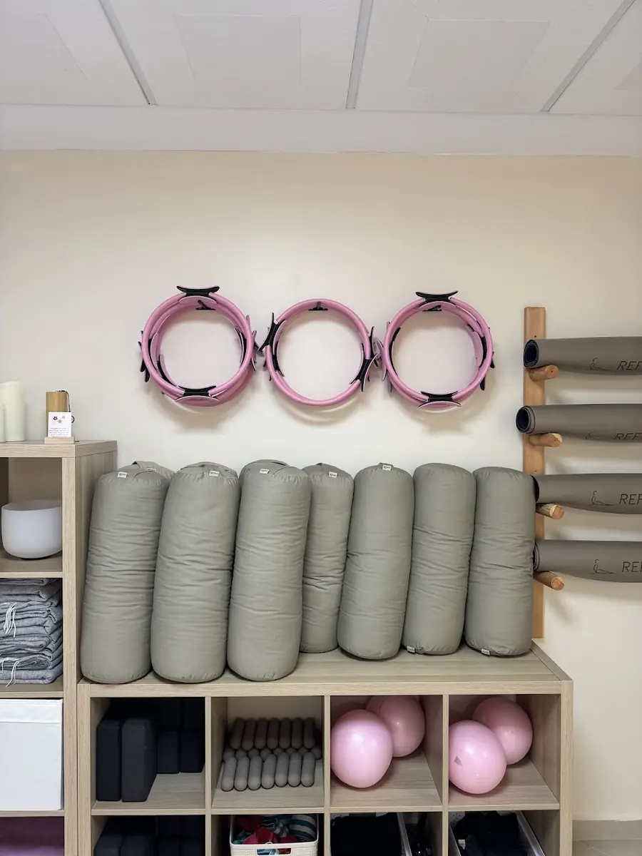 Reform Studio · Yoga & Pilates · Kénitra · photo 3