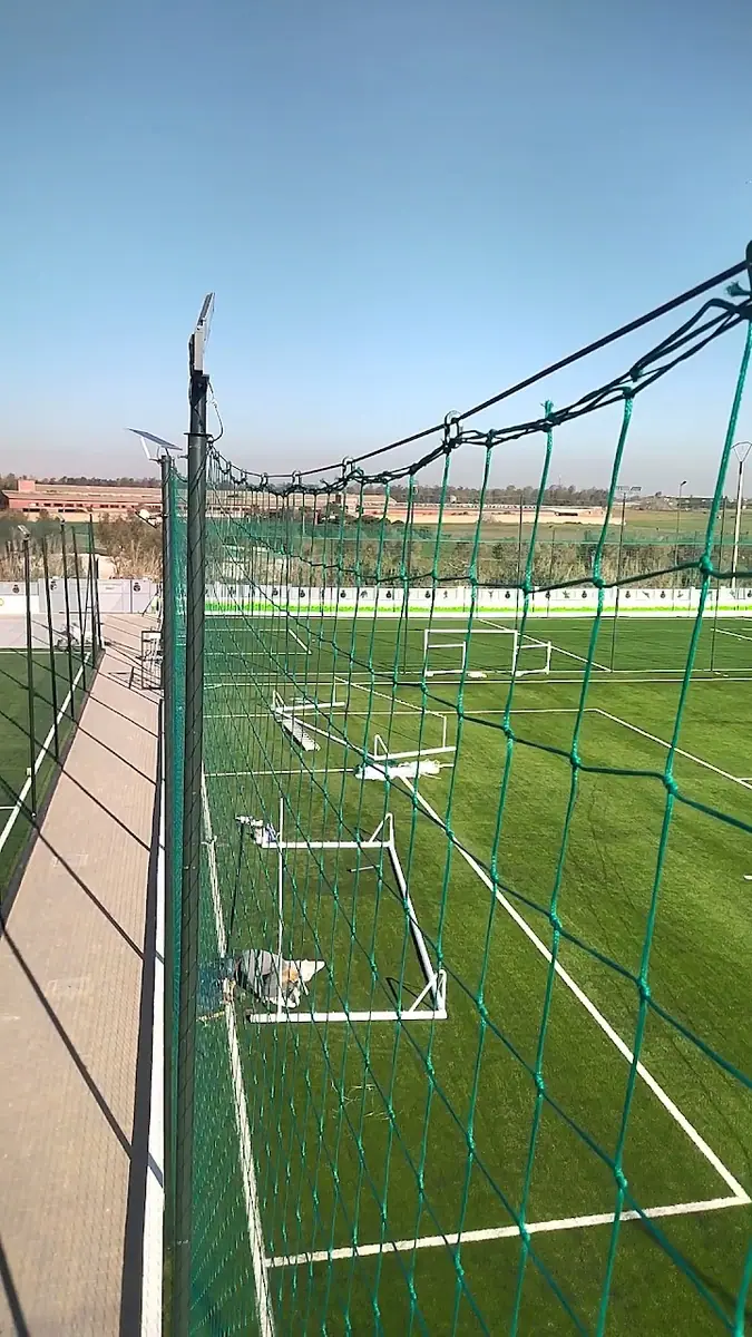Salhy académie football · Football · Rabat · photo 2