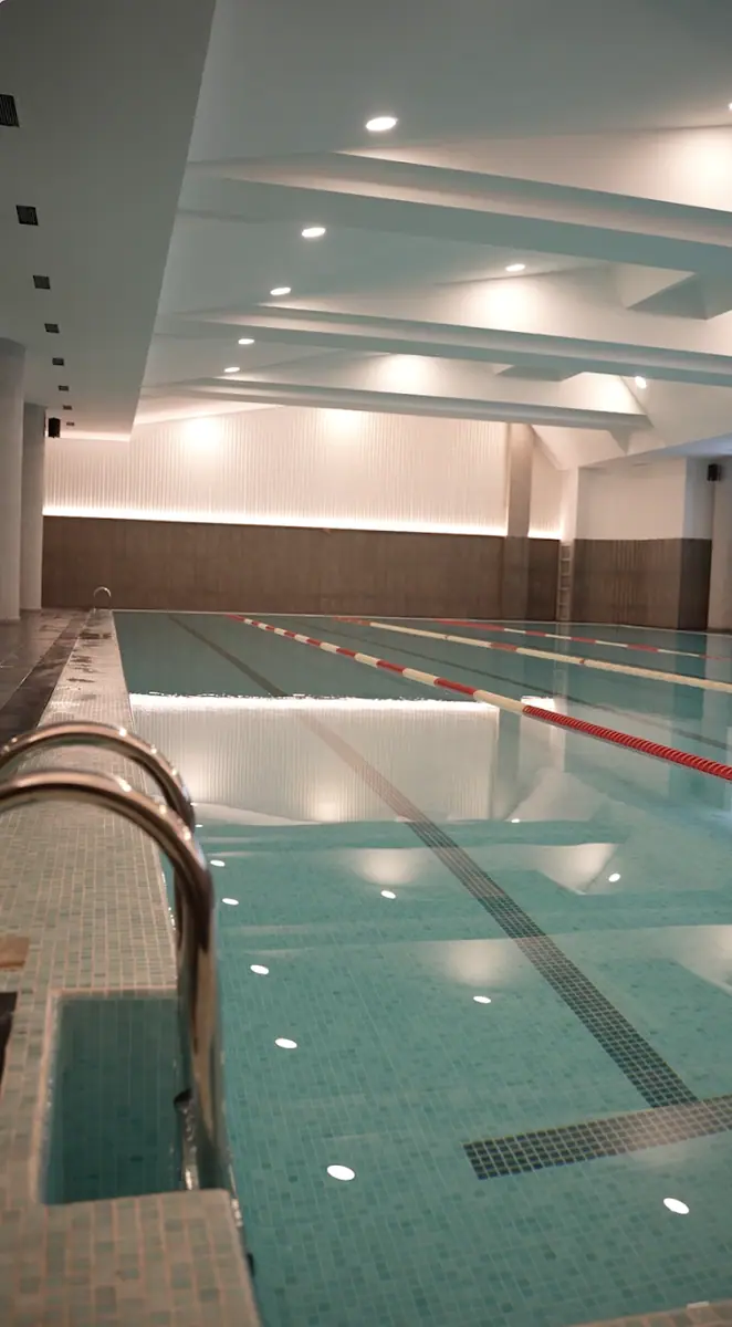 m Wellness Centers - Meknès · Fitness & Musculation · Meknès · photo 2