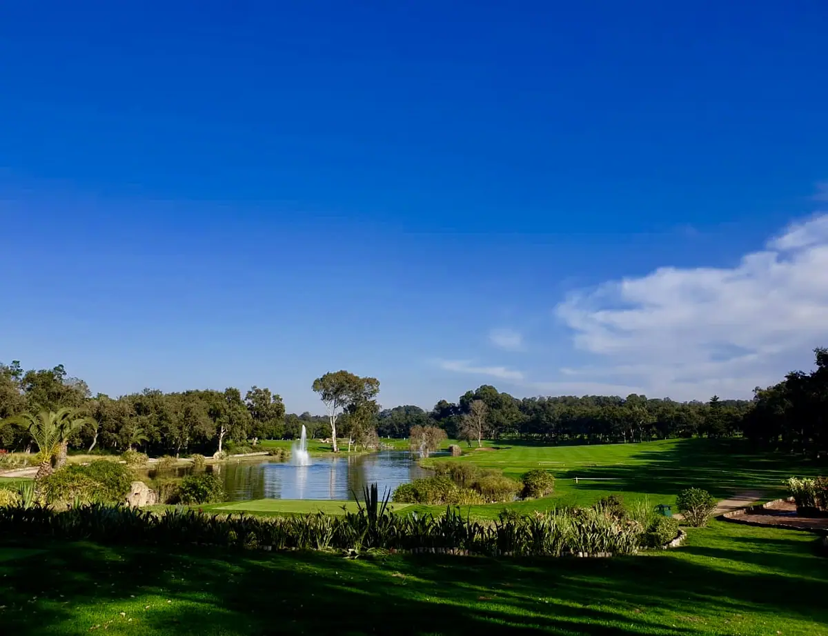 Royal Golf Dar Essalam · Golf · Rabat · photo 3