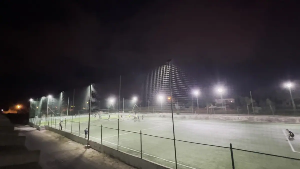 Association espace sportif de tit mlellil · Football · Casablanca · photo 2