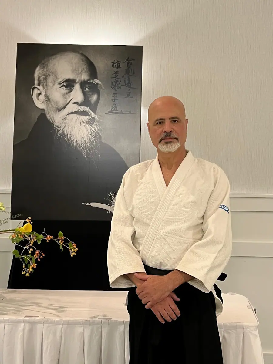 AIKIDO Casablanca Aikikai · Arts Martiaux · Casablanca · photo 3