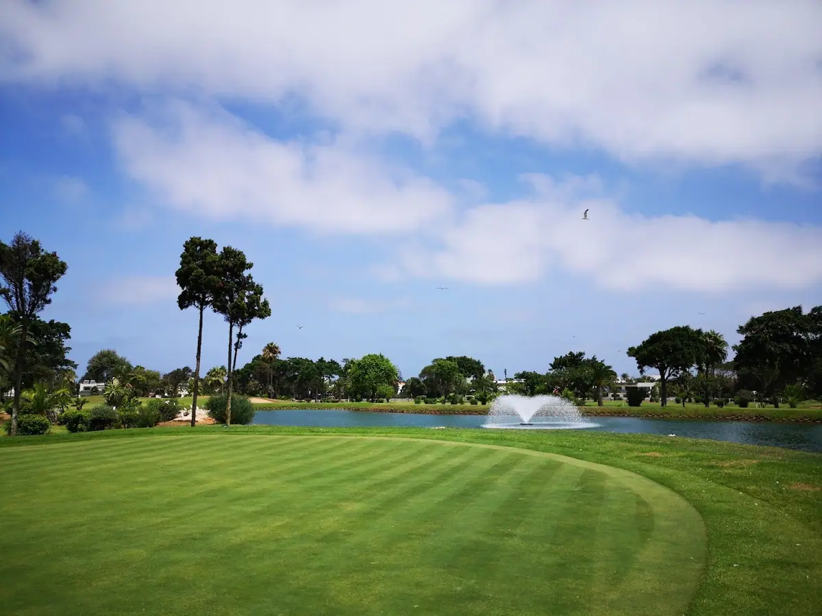 Royal Golf Anfa · Golf · Casablanca · photo 3