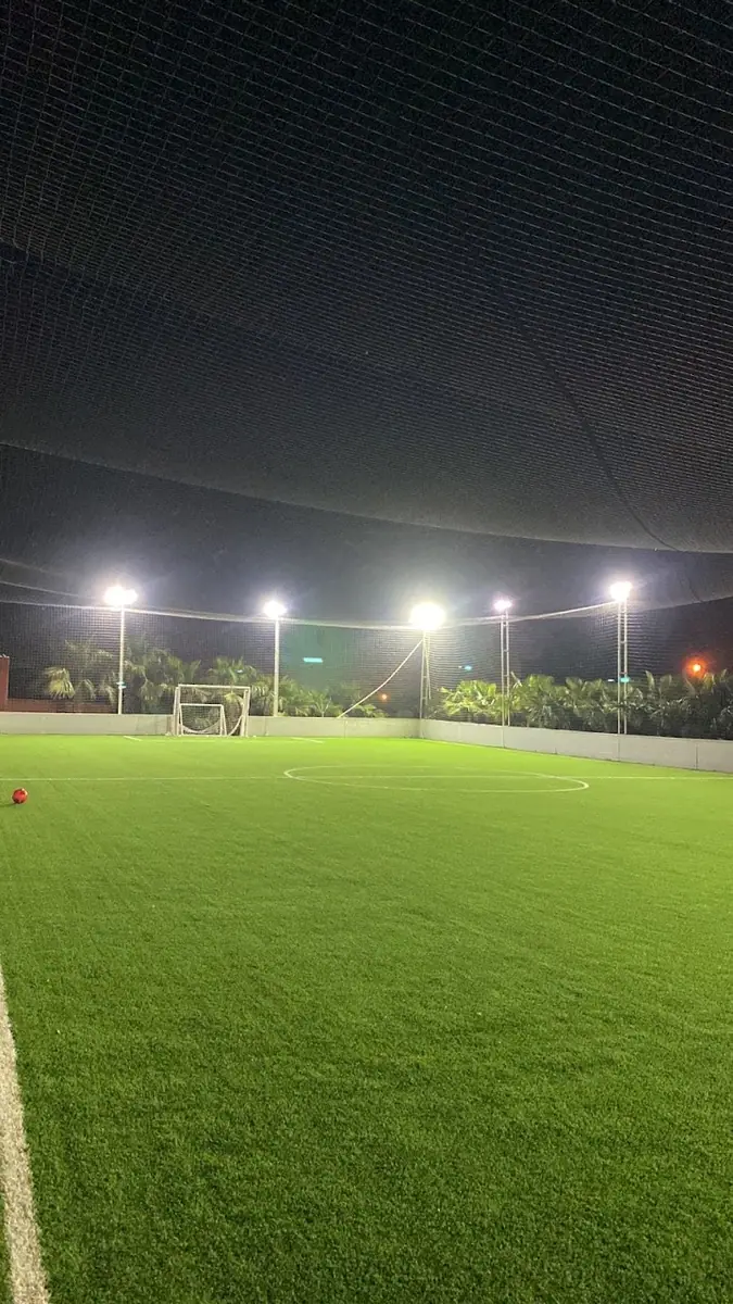 Terrains de foot Ain attig · Football · Rabat · photo 3