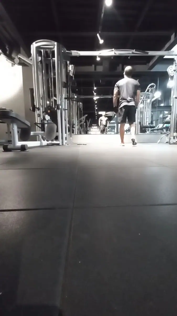 Passage Fitness - Centre · Fitness & Musculation · Casablanca · photo 2