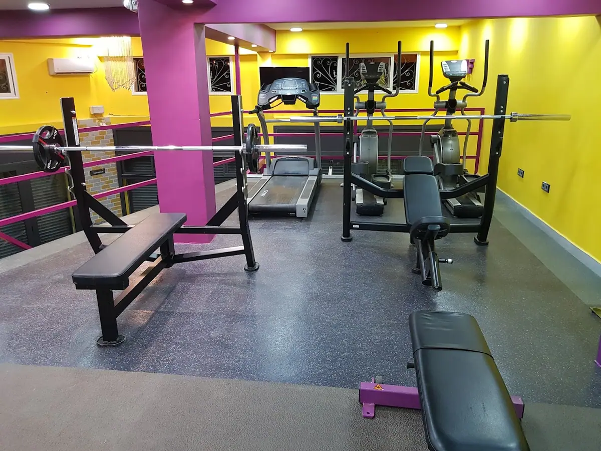 Donalife Fitness · Fitness & Musculation · Casablanca · photo 2