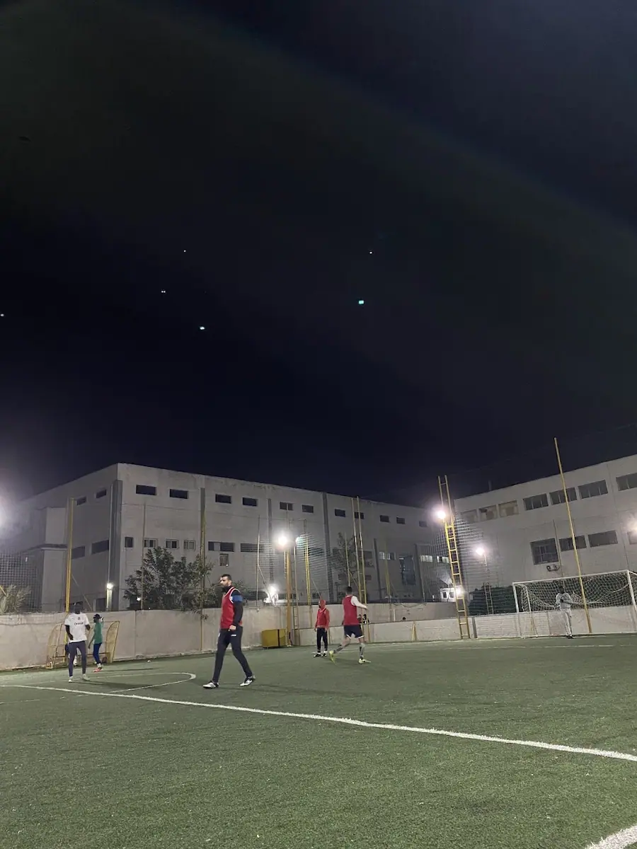 FCC Casablanca · Football · Casablanca · photo 3