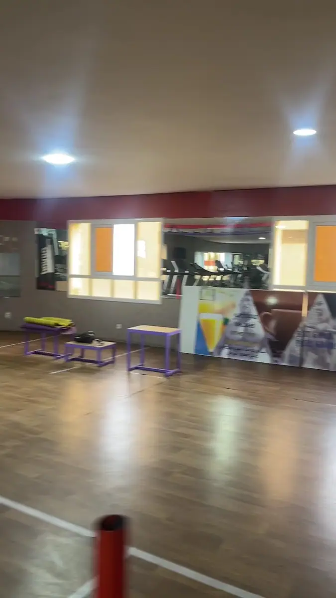 Fitness Corner · Fitness & Musculation · Rabat · photo 3