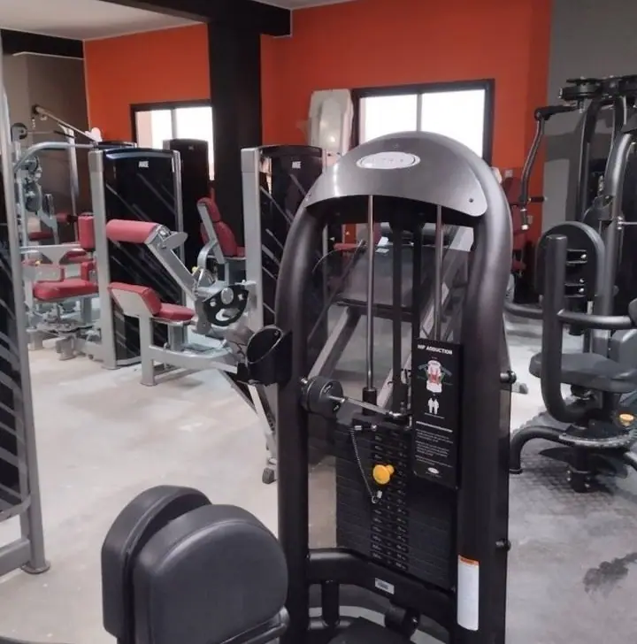 Basic gym · Fitness & Musculation · Meknès · photo 3